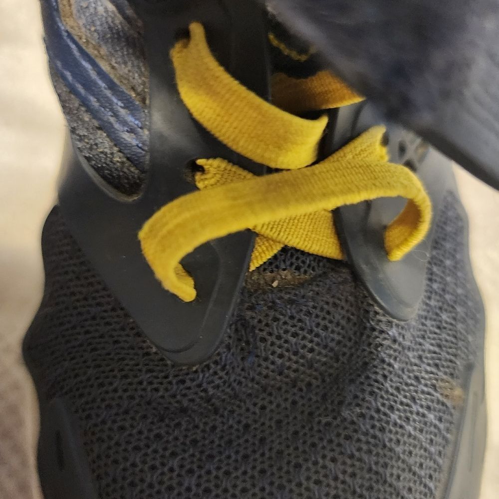 Stride Right‎ Boys Washable Sneakers 11.5 Toddler Great condition. - Picture 2 of 10